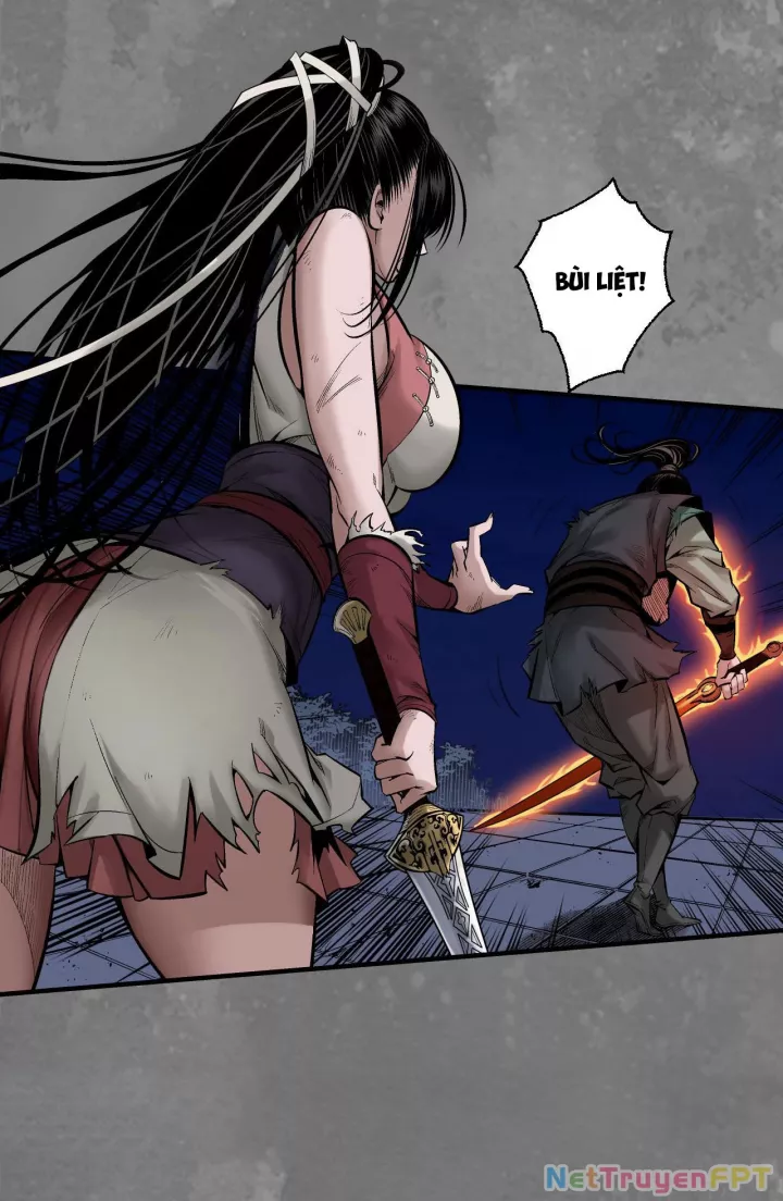 Tạng Phong Hành Chap 244 - Next Chap 245