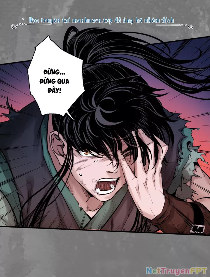 Tạng Phong Hành Chap 244 - Next Chap 245