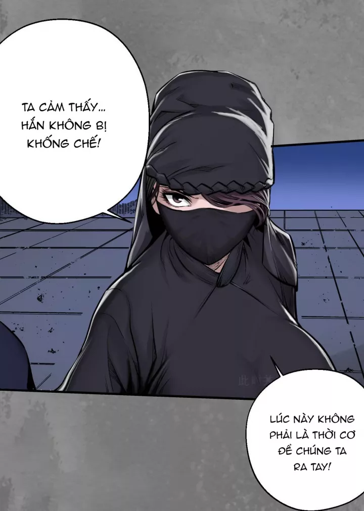 Tạng Phong Hành Chap 244 - Next Chap 245