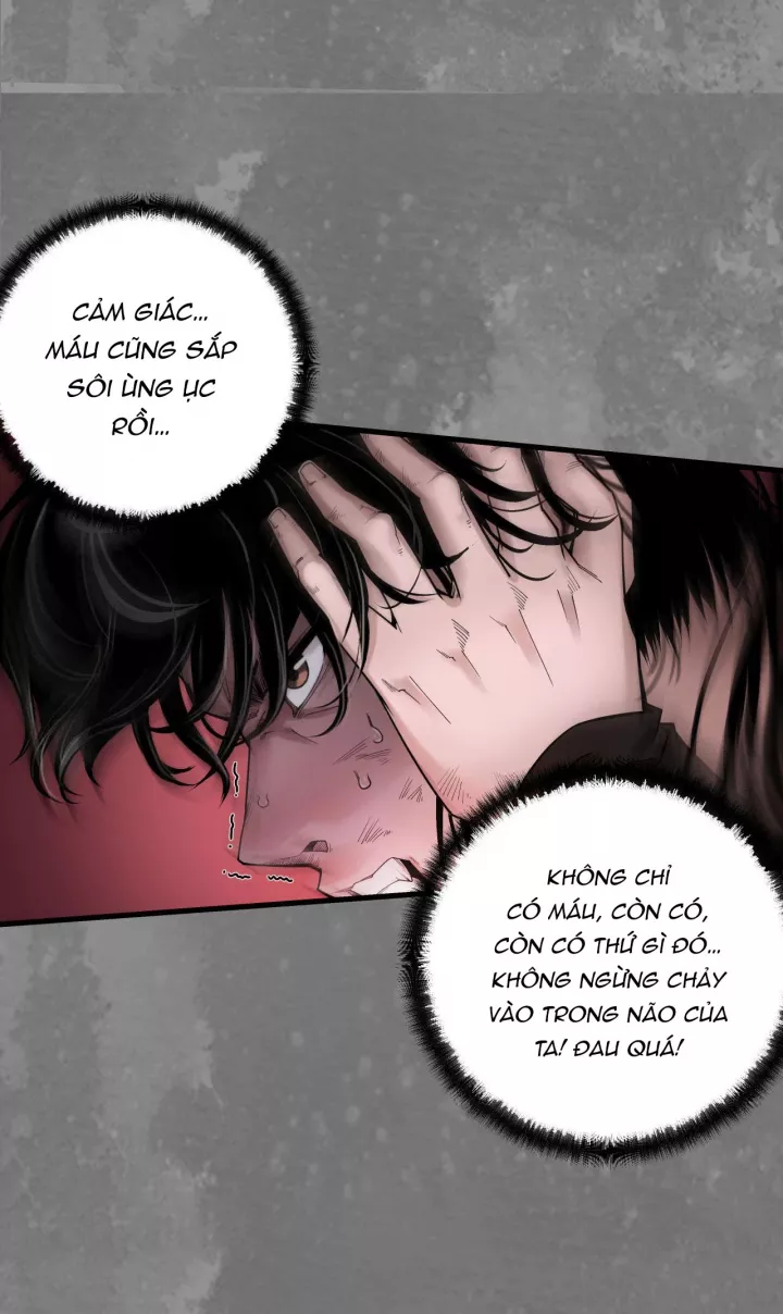 Tạng Phong Hành Chap 244 - Next Chap 245