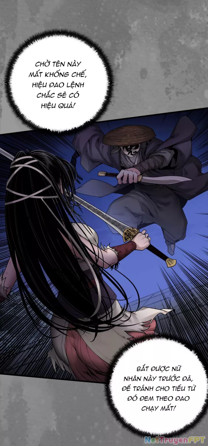 Tạng Phong Hành Chap 244 - Next Chap 245