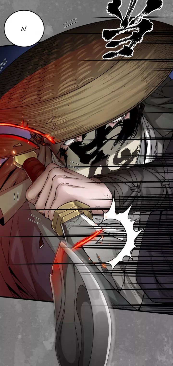 Tạng Phong Hành Chap 244 - Next Chap 245