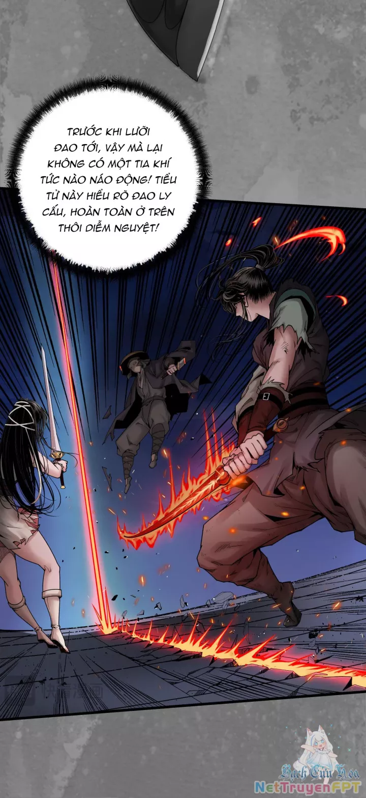 Tạng Phong Hành Chap 244 - Next Chap 245