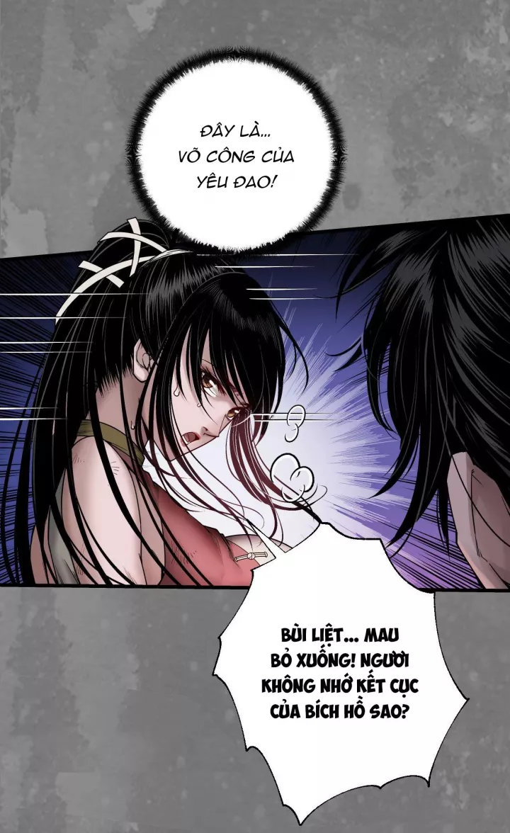 Tạng Phong Hành Chap 244 - Next Chap 245