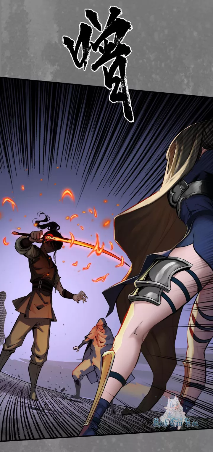 Tạng Phong Hành Chap 244 - Next Chap 245