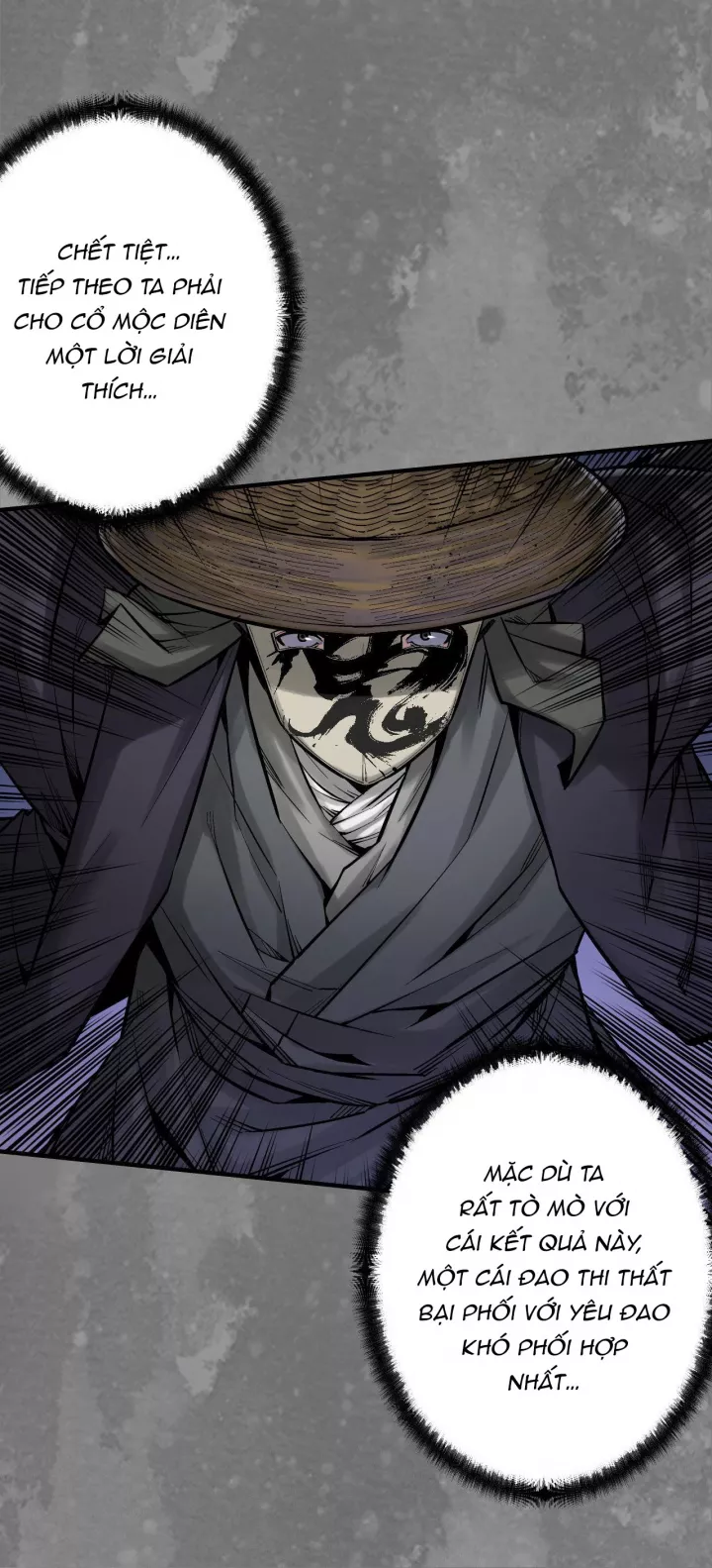 Tạng Phong Hành Chap 244 - Next Chap 245