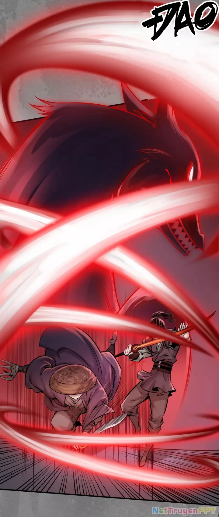 Tạng Phong Hành Chap 244 - Next Chap 245