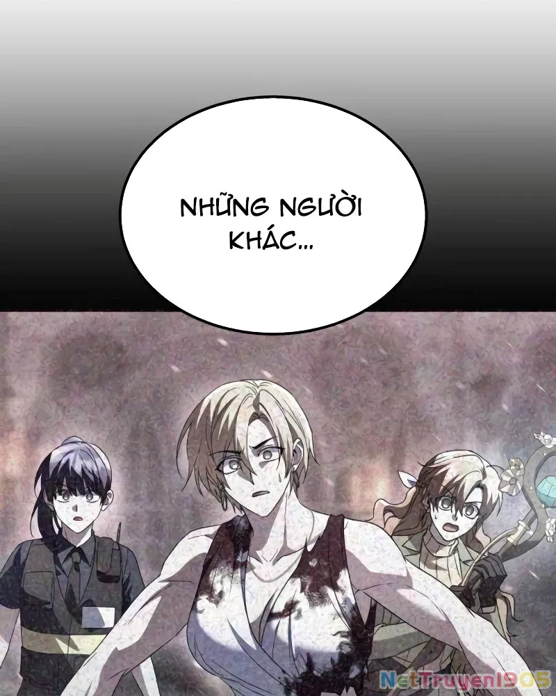 Tanker Hạng C Bất Tử Chap 28 - Next Chap 29