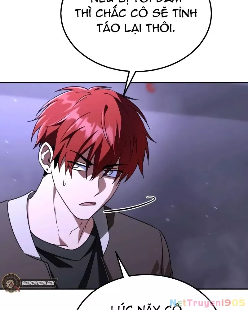 Tanker Hạng C Bất Tử Chap 28 - Next Chap 29