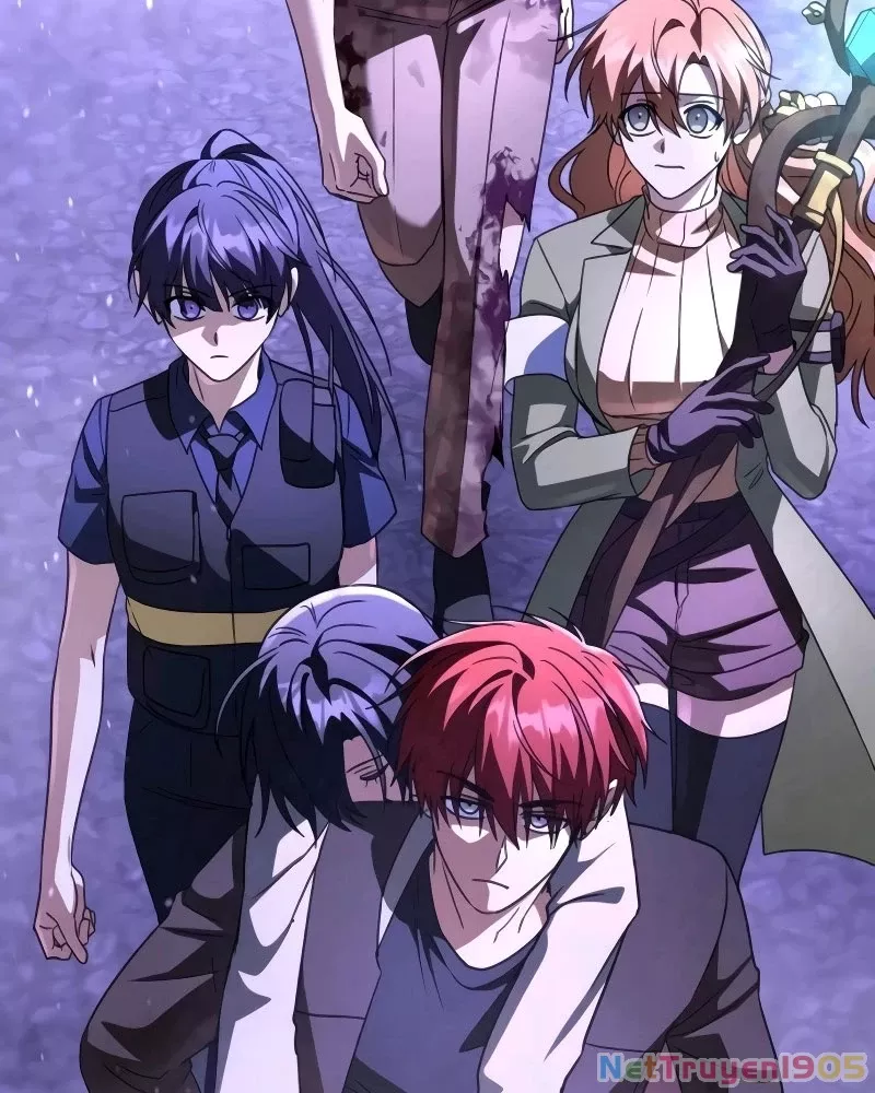 Tanker Hạng C Bất Tử Chap 28 - Next Chap 29