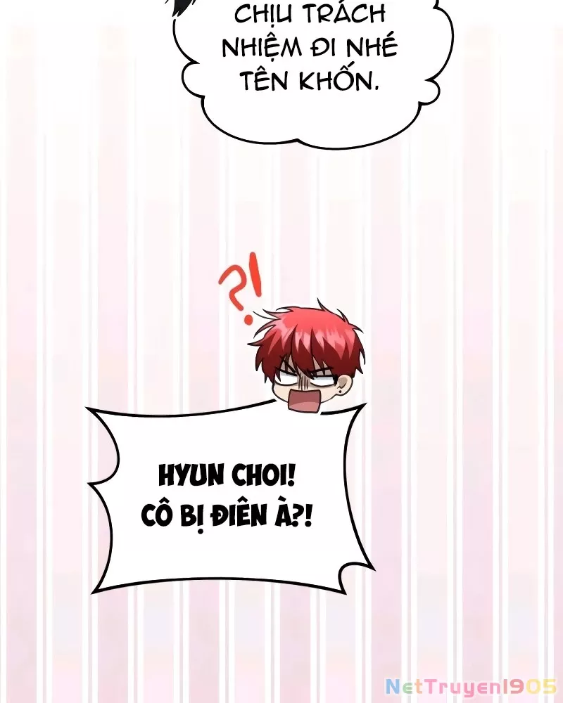 Tanker Hạng C Bất Tử Chap 28 - Next Chap 29