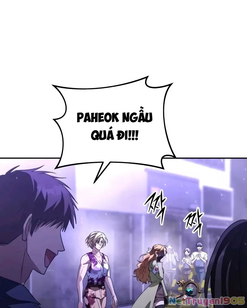 Tanker Hạng C Bất Tử Chap 28 - Next Chap 29