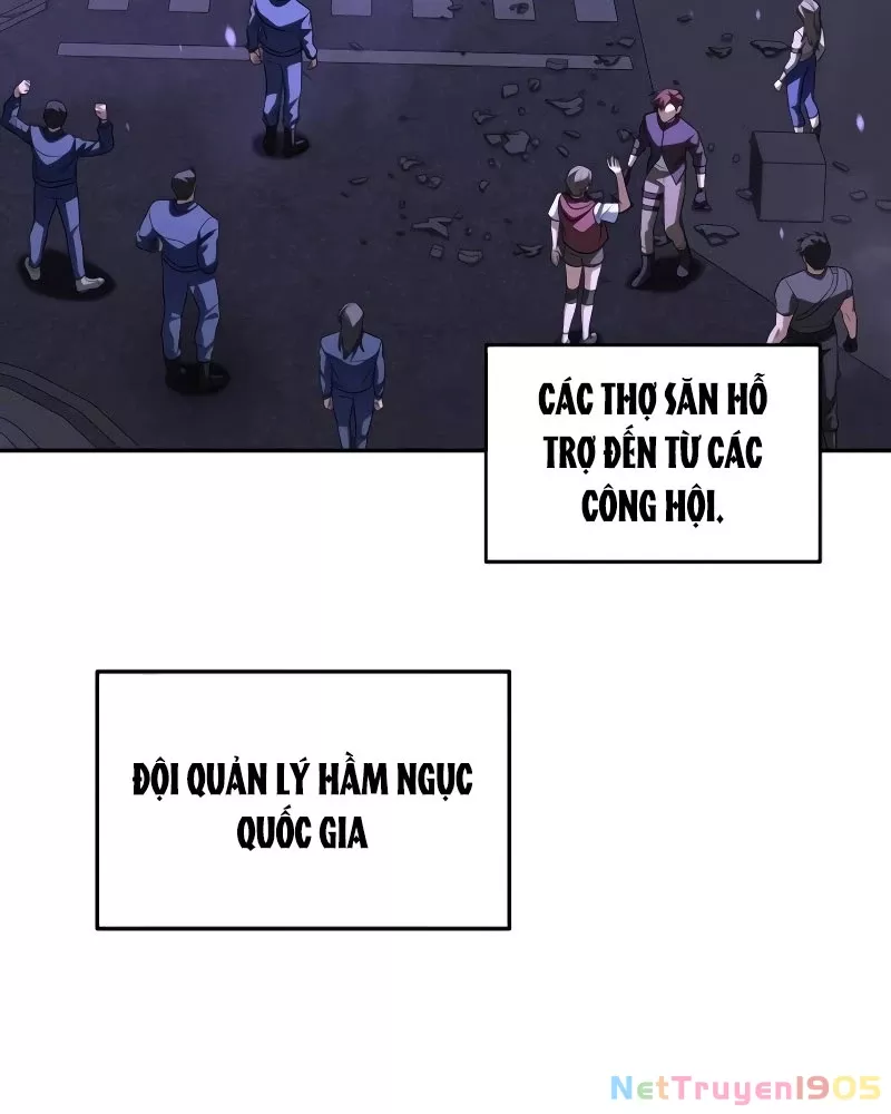 Tanker Hạng C Bất Tử Chap 28 - Next Chap 29