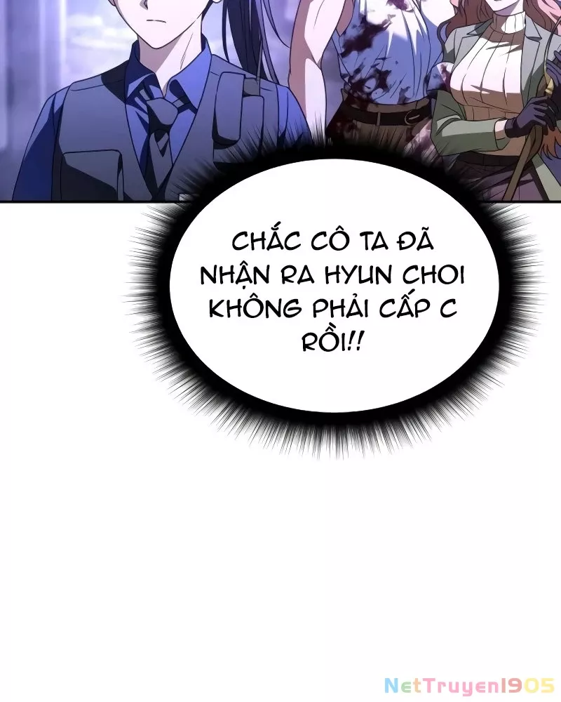 Tanker Hạng C Bất Tử Chap 28 - Next Chap 29