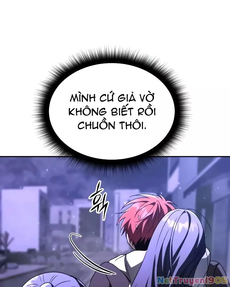 Tanker Hạng C Bất Tử Chap 28 - Next Chap 29