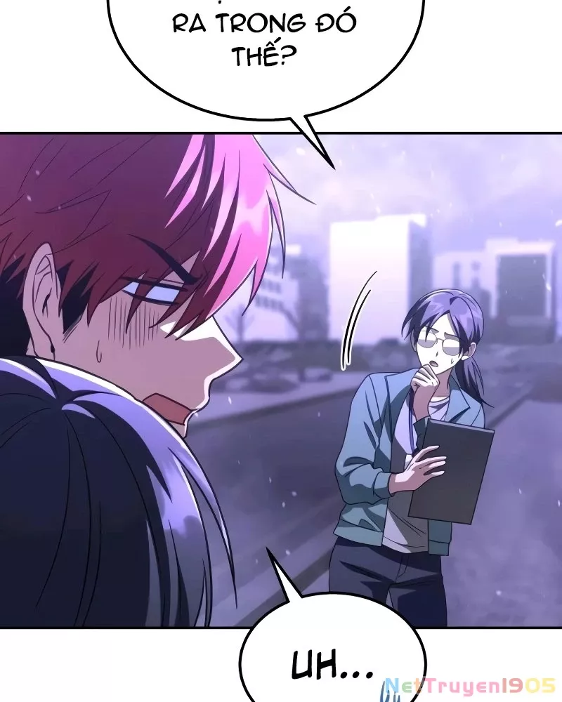 Tanker Hạng C Bất Tử Chap 28 - Next Chap 29