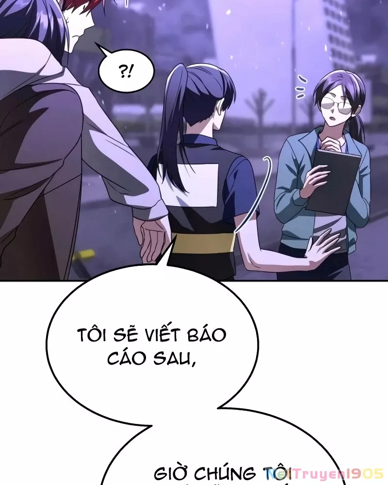 Tanker Hạng C Bất Tử Chap 28 - Next Chap 29