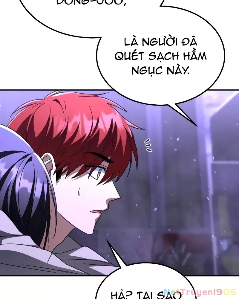 Tanker Hạng C Bất Tử Chap 28 - Next Chap 29