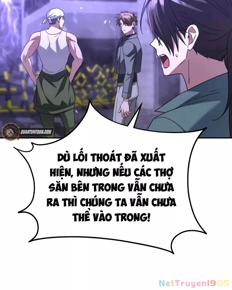 Tanker Hạng C Bất Tử Chap 28 - Next Chap 29