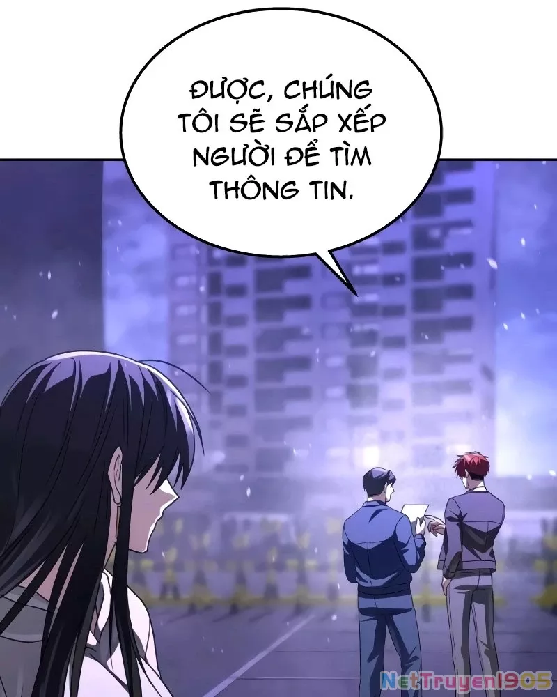 Tanker Hạng C Bất Tử Chap 28 - Next Chap 29