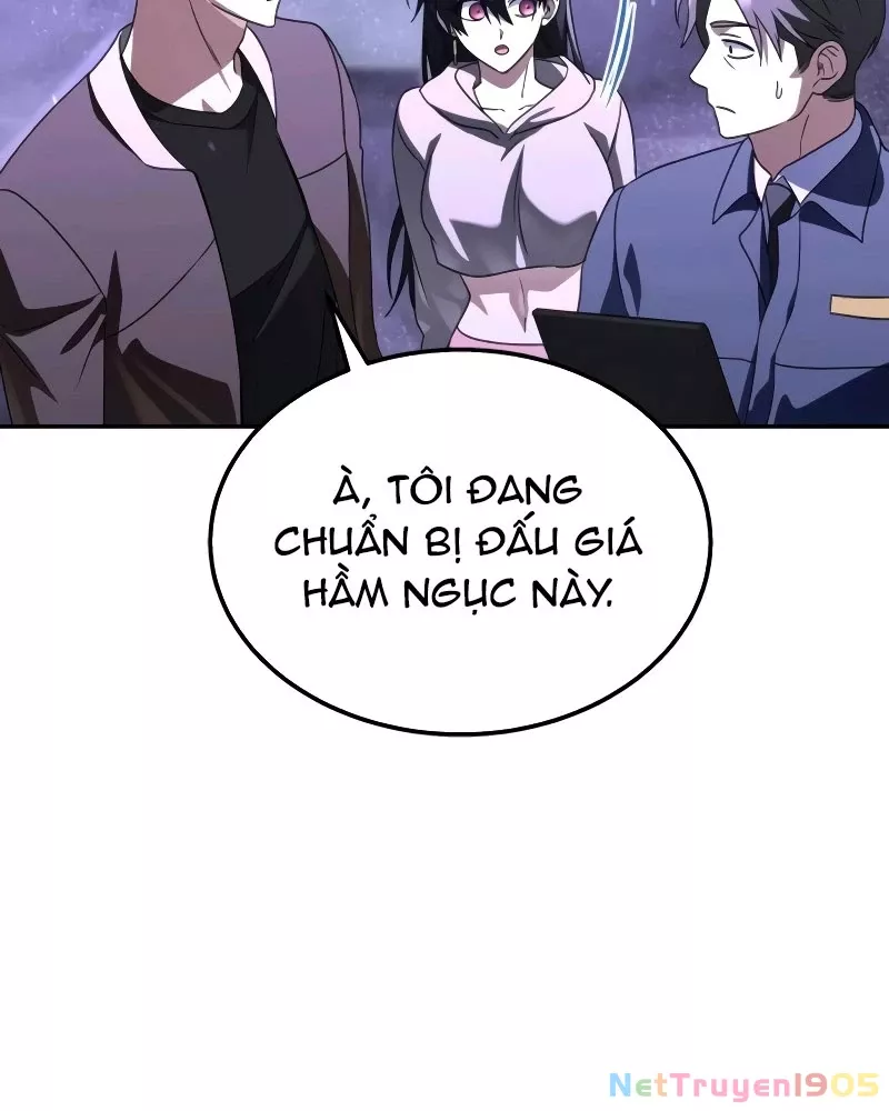 Tanker Hạng C Bất Tử Chap 28 - Next Chap 29