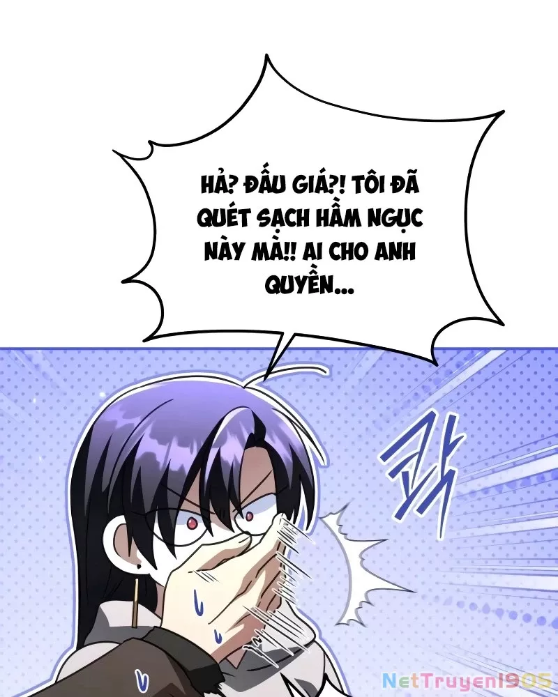 Tanker Hạng C Bất Tử Chap 28 - Next Chap 29