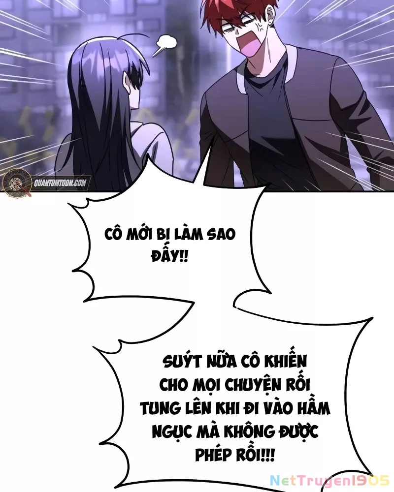 Tanker Hạng C Bất Tử Chap 28 - Next Chap 29