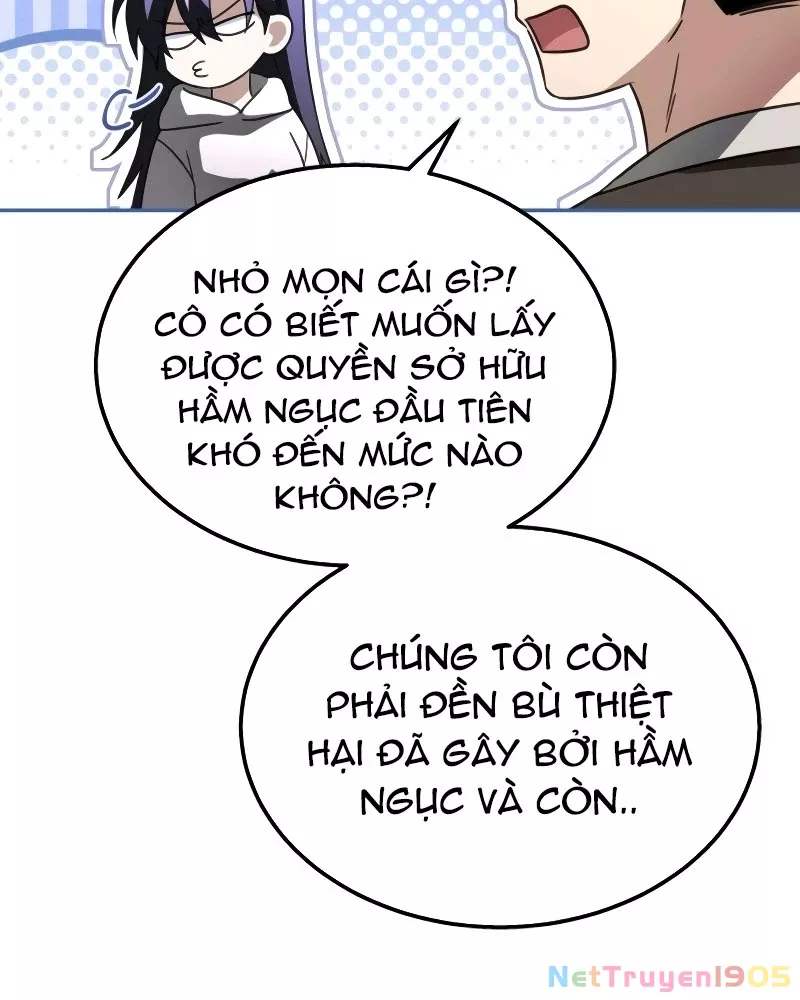 Tanker Hạng C Bất Tử Chap 28 - Next Chap 29
