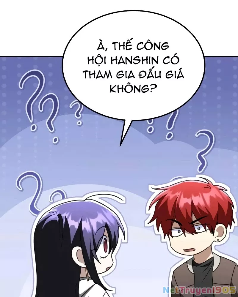 Tanker Hạng C Bất Tử Chap 28 - Next Chap 29