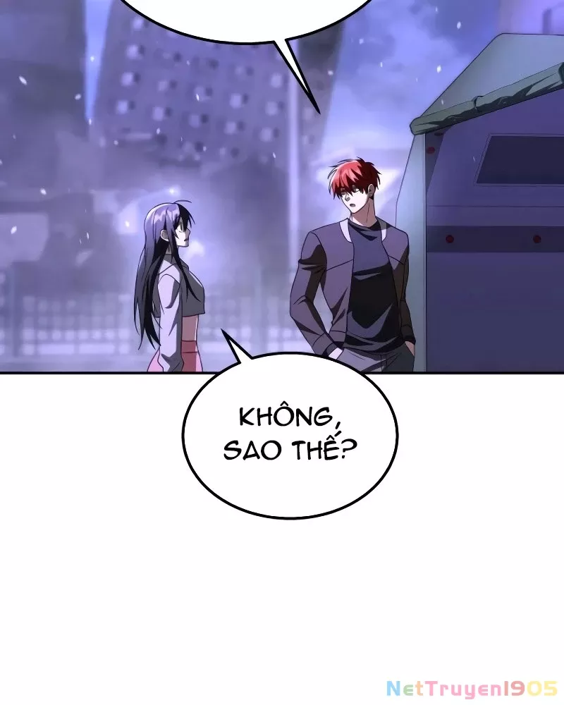 Tanker Hạng C Bất Tử Chap 28 - Next Chap 29