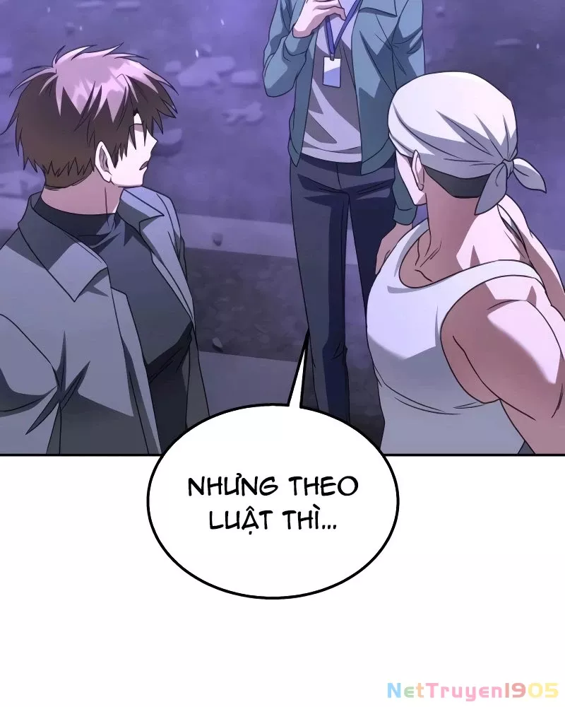 Tanker Hạng C Bất Tử Chap 28 - Next Chap 29