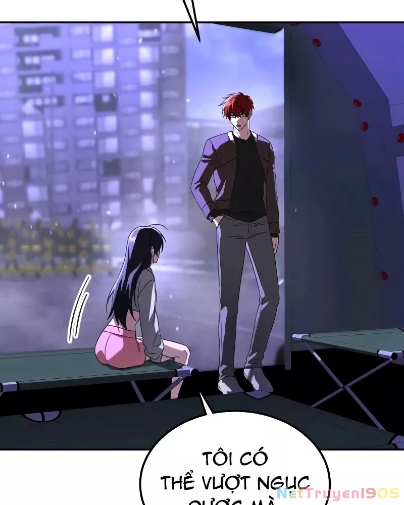 Tanker Hạng C Bất Tử Chap 28 - Next Chap 29