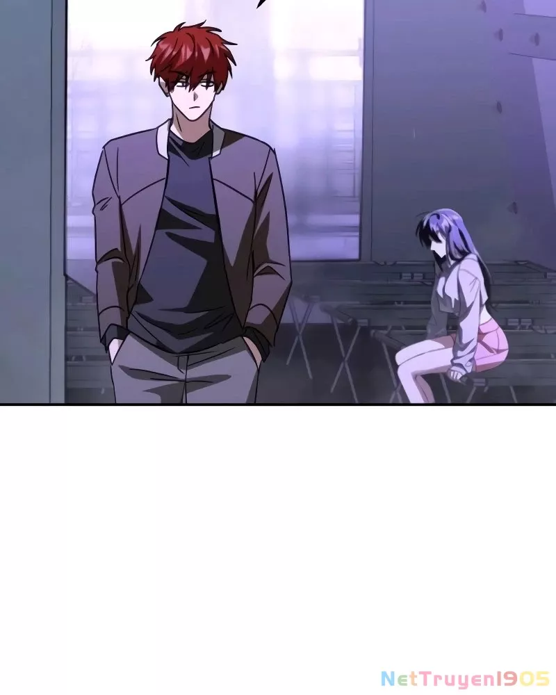 Tanker Hạng C Bất Tử Chap 28 - Next Chap 29