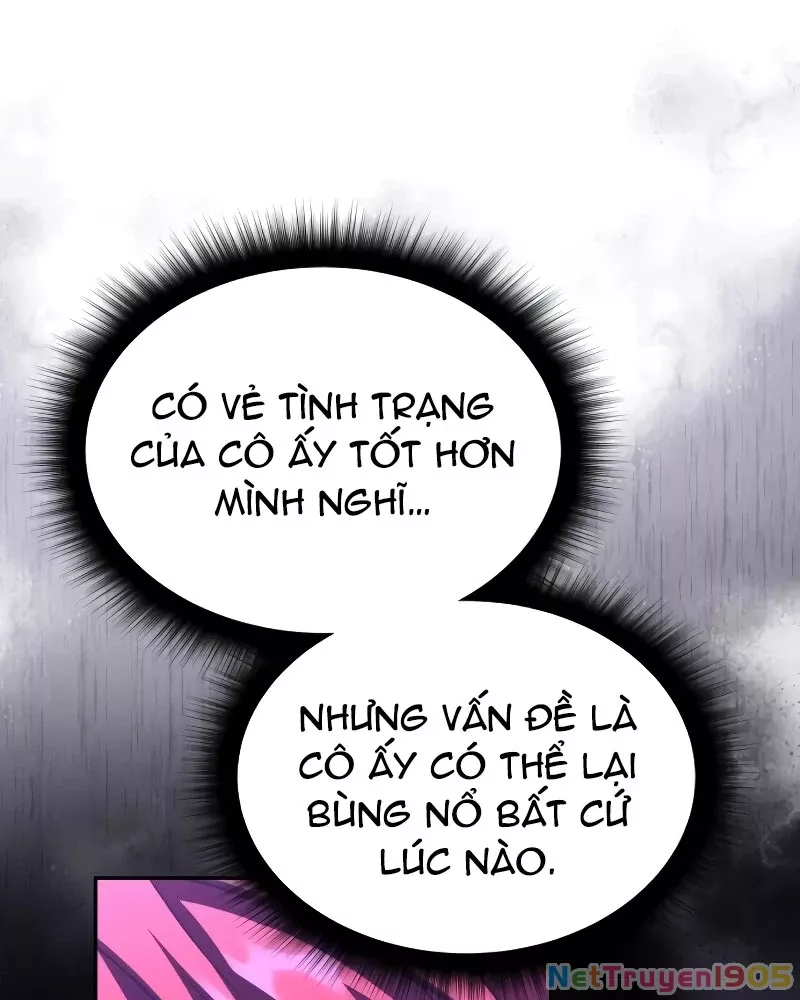 Tanker Hạng C Bất Tử Chap 28 - Next Chap 29