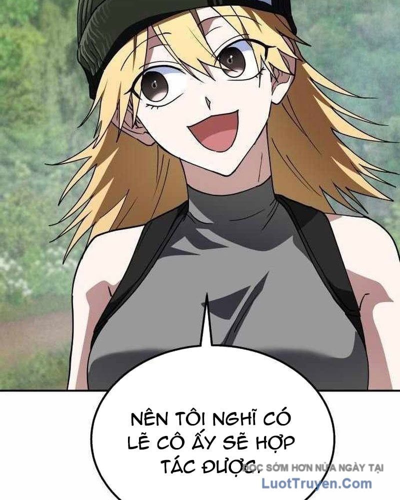 Tanker Hạng C Bất Tử Chap 34 - Next Chap 35