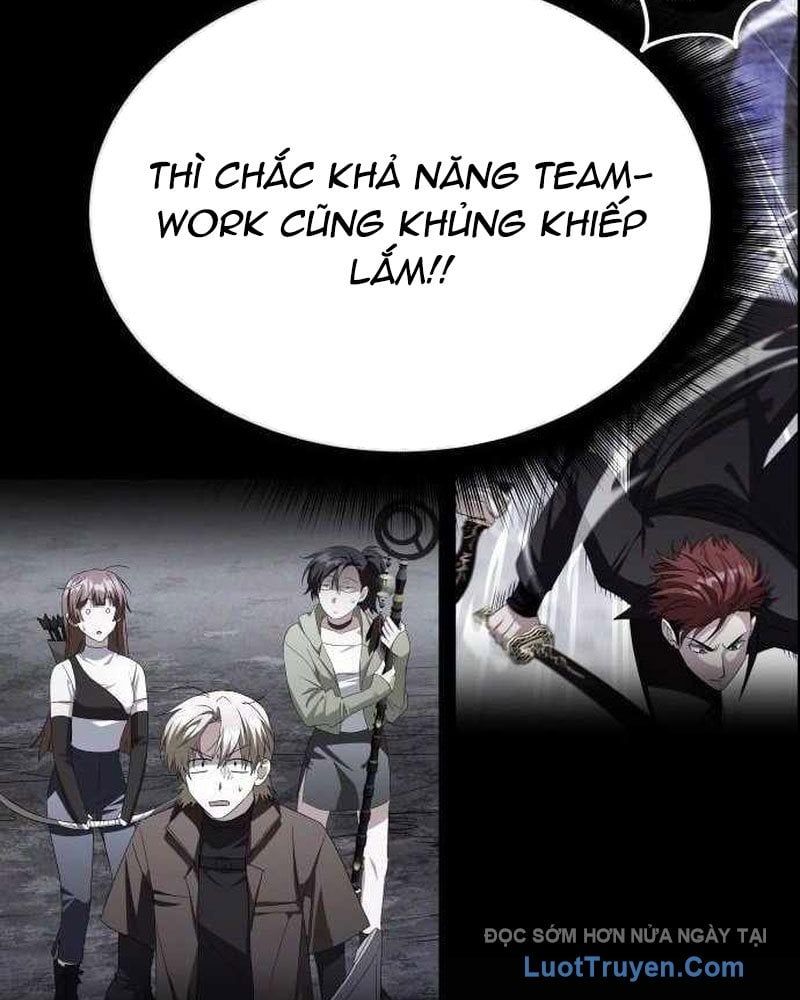 Tanker Hạng C Bất Tử Chap 34 - Next Chap 35