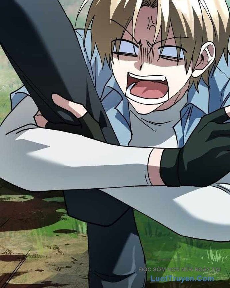 Tanker Hạng C Bất Tử Chap 34 - Next Chap 35