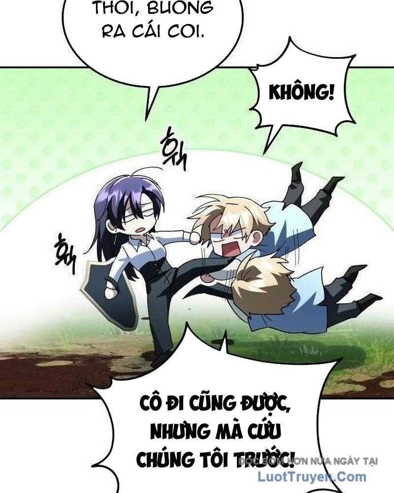 Tanker Hạng C Bất Tử Chap 34 - Next Chap 35