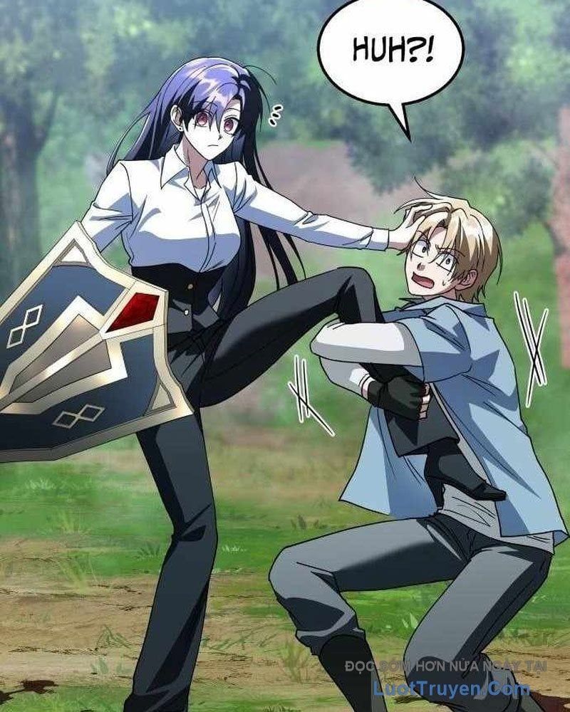 Tanker Hạng C Bất Tử Chap 34 - Next Chap 35