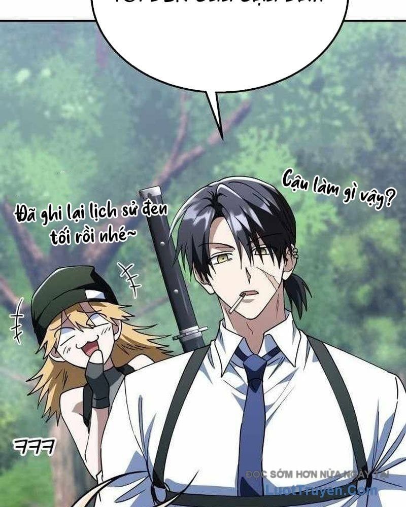 Tanker Hạng C Bất Tử Chap 34 - Next Chap 35