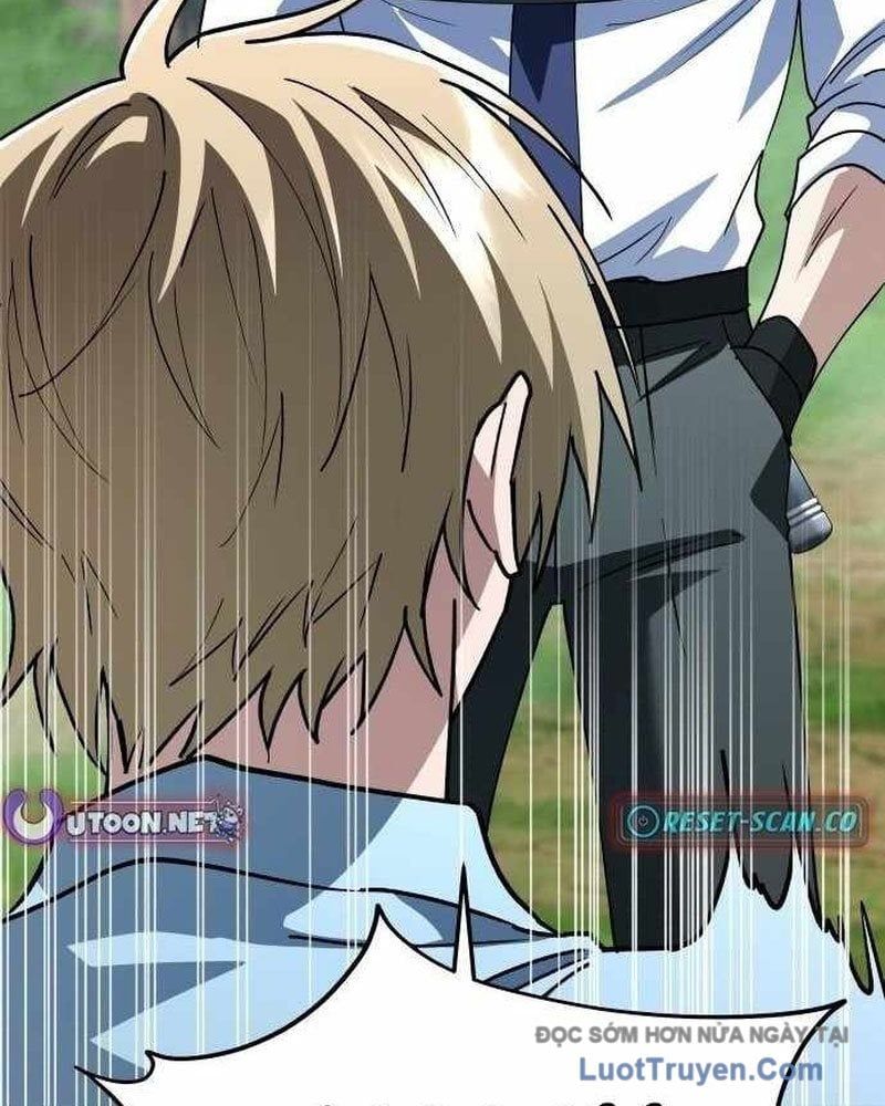 Tanker Hạng C Bất Tử Chap 34 - Next Chap 35