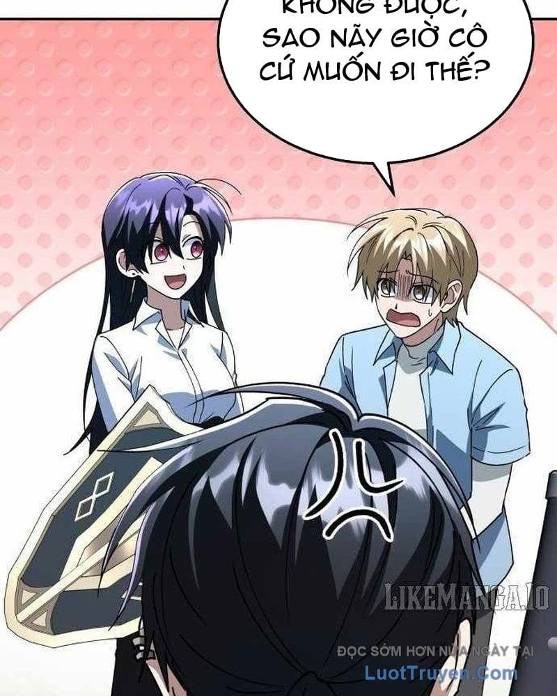 Tanker Hạng C Bất Tử Chap 34 - Next Chap 35