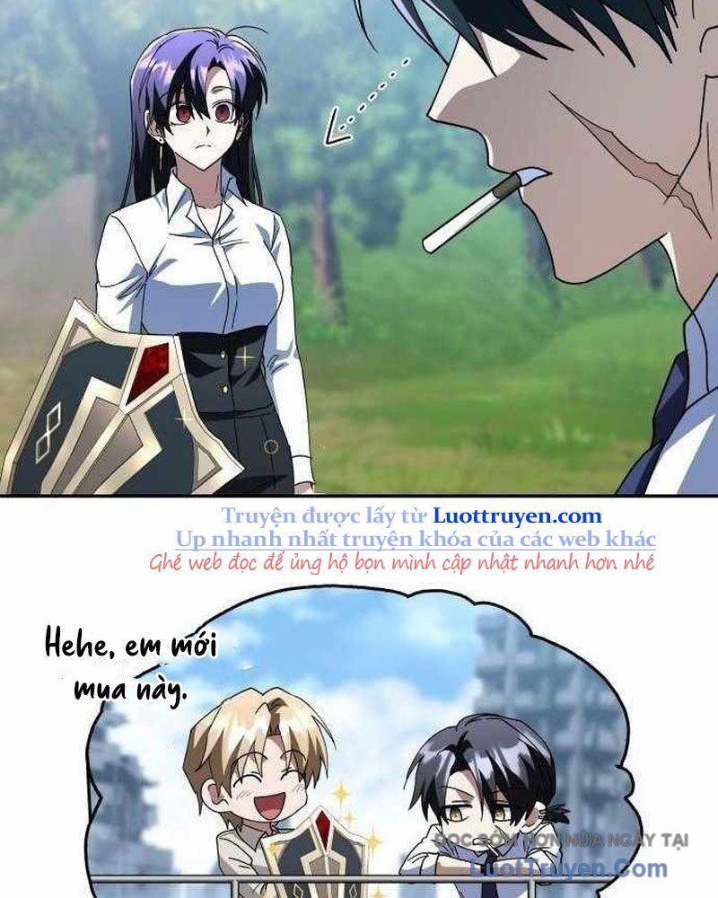 Tanker Hạng C Bất Tử Chap 34 - Next Chap 35