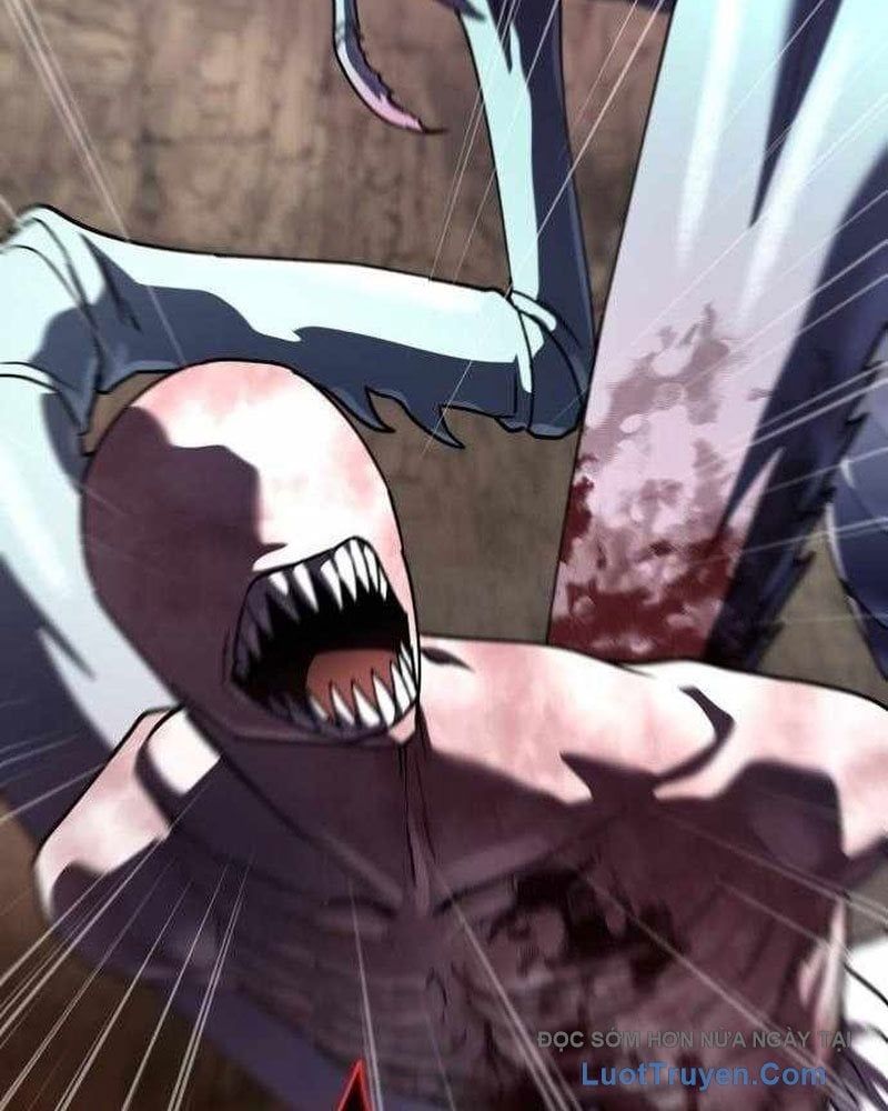 Tanker Hạng C Bất Tử Chap 34 - Next Chap 35