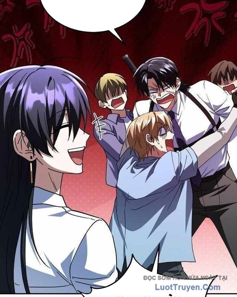 Tanker Hạng C Bất Tử Chap 34 - Next Chap 35