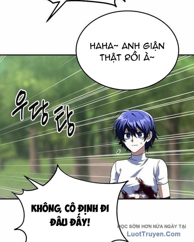 Tanker Hạng C Bất Tử Chap 34 - Next Chap 35