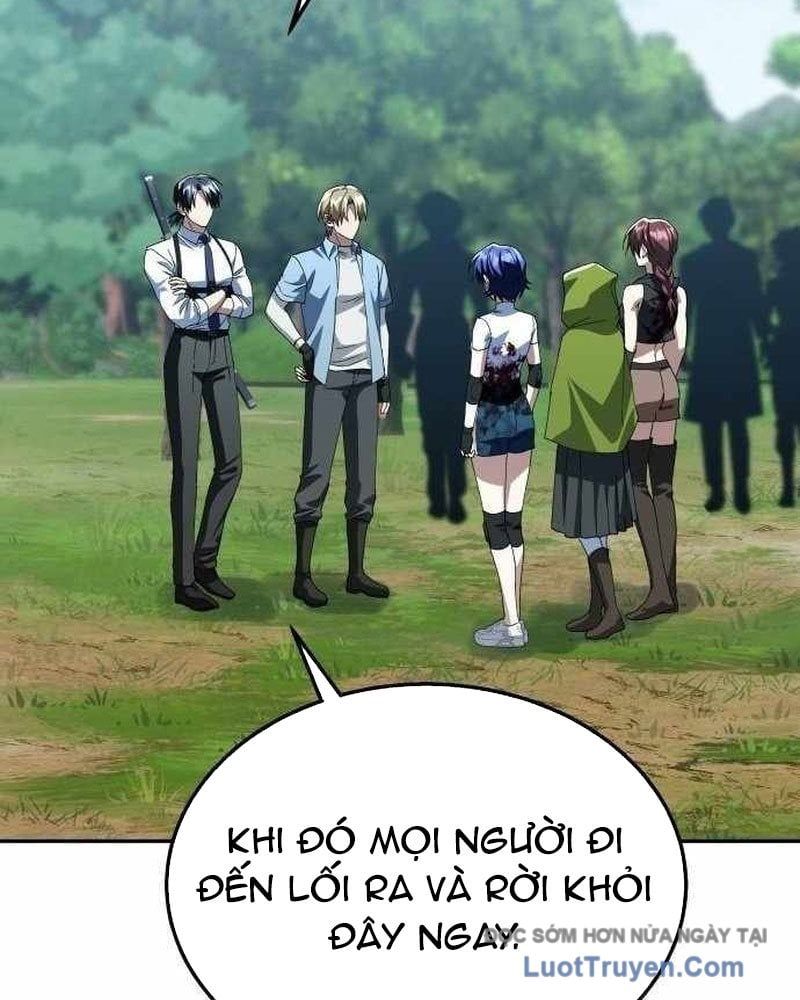 Tanker Hạng C Bất Tử Chap 34 - Next Chap 35