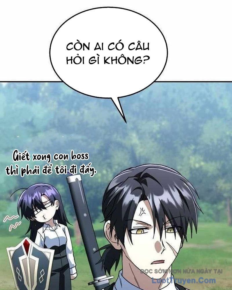 Tanker Hạng C Bất Tử Chap 34 - Next Chap 35