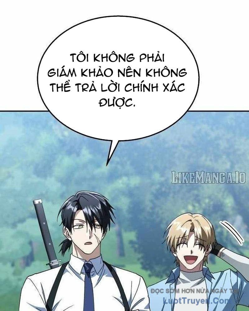 Tanker Hạng C Bất Tử Chap 34 - Next Chap 35