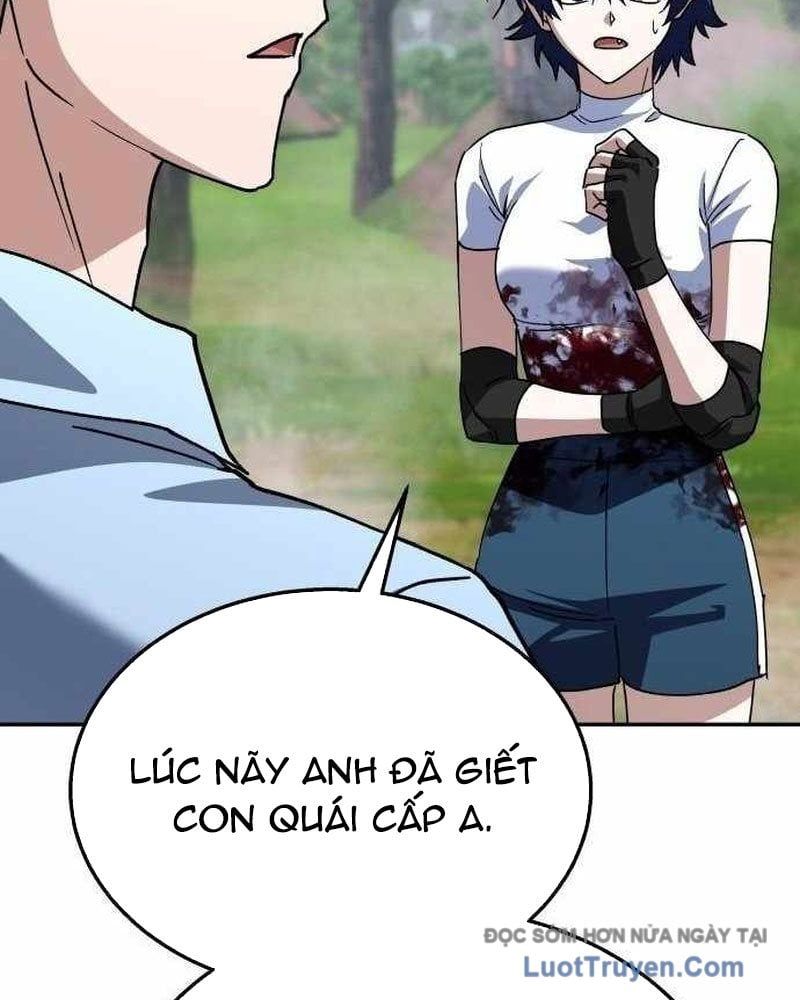 Tanker Hạng C Bất Tử Chap 34 - Next Chap 35